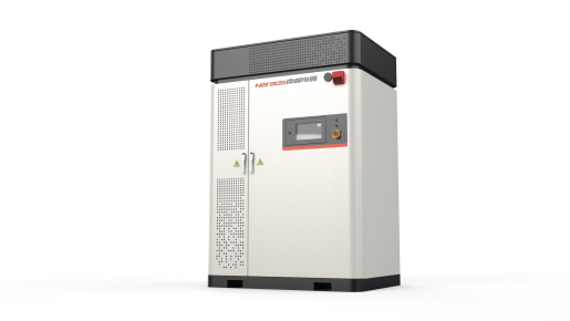 Система зберігання енергії Energy Storage System