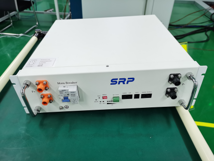 Акумулятори SRP
