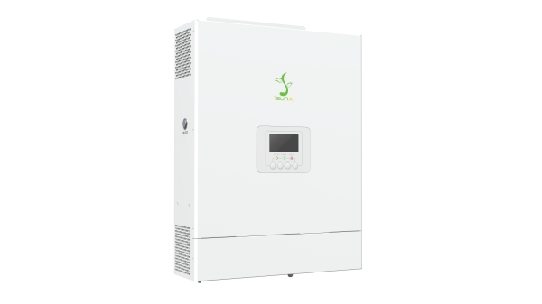 Off-grid інвертор Sinexсel Isuna 12000SO, 12кВт