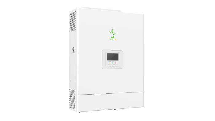 Off-grid інвертор Sinexсel Isuna 6000SO, 6кВт