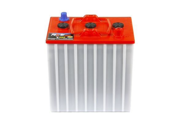 POWER PLUS
