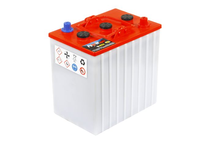 POWER PLUS