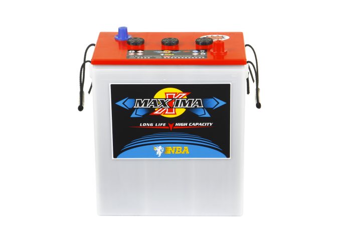 MAXXIMA PLUS