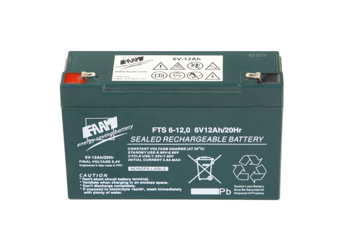 FTS6-12.0