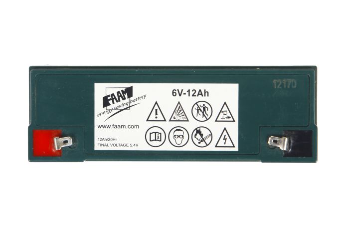 FTS6-12.0