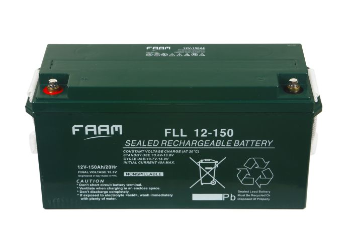 FLL12-150