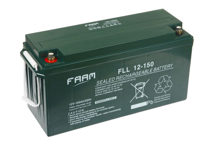 FLL12-150