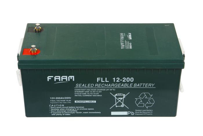 FLL12-200