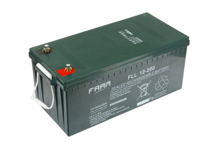 FLL12-200