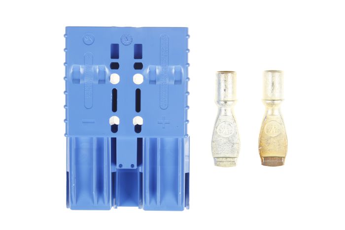 Силовий роз'єм Anderson SBE 320