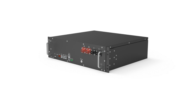 Акумуляторна батарея ACE, модель ZE21164, 51.2V 100Ah (LiFePO4)