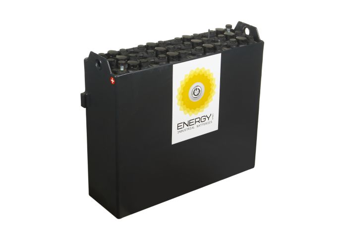 ТЯГОВА БАТАРЕЯ Energy Traction 8PZS920, 920А*год, 24В
