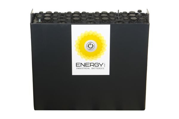 ТЯГОВА БАТАРЕЯ Energy Traction 8PZS920, 920А*год, 24В