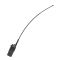 Антенна трос 47см VHF\UHF для раций Motorola DP4XXX RX серій