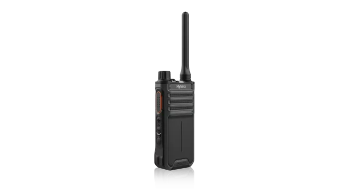 Портативна радіостанція HYTERA AP515 VHF 
