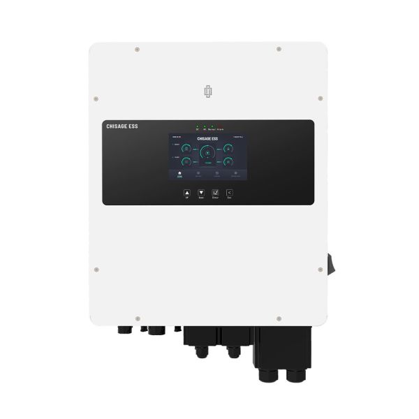 Гібридний трифазний інвертор MARS-14G2-LE, 14kW, 48V