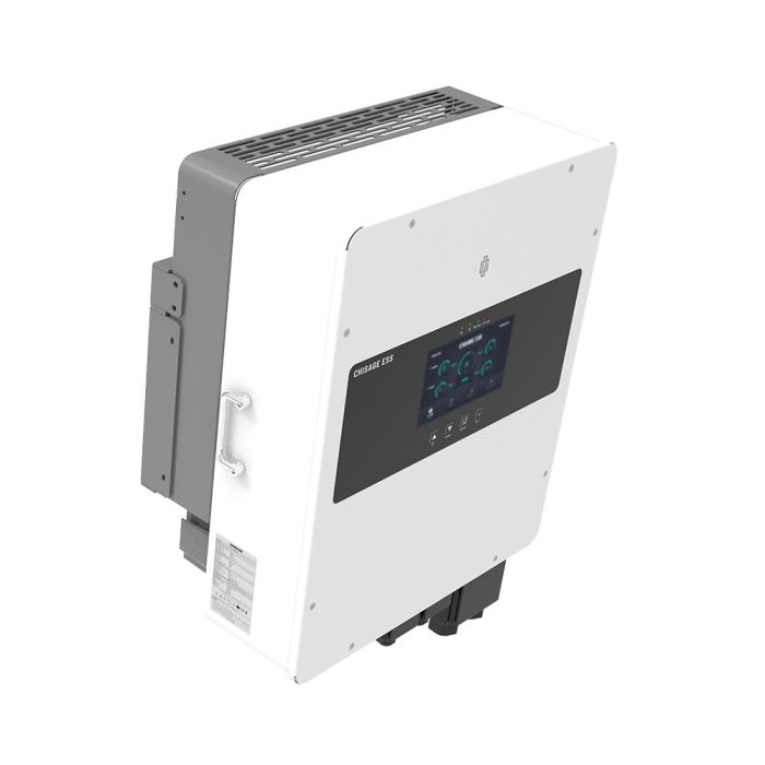 Гібридний трифазний інвертор MARS-14G2-LE, 14kW, 48V