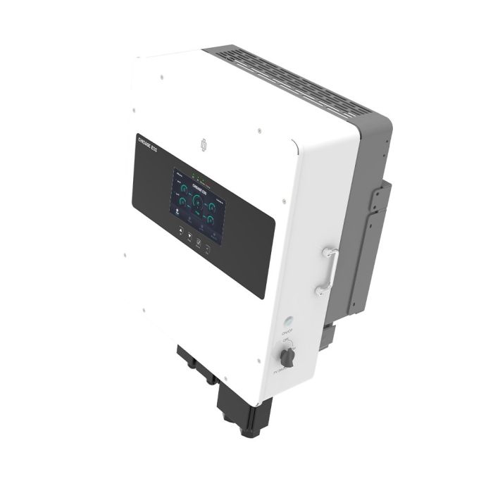 Гібридний трифазний інвертор MARS-14G2-LE, 14kW, 48V