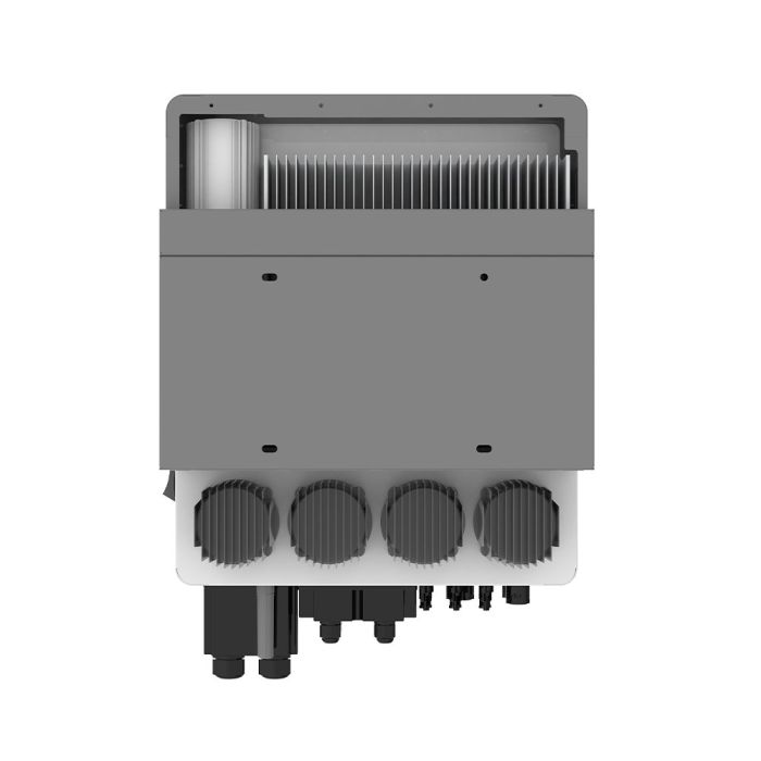 Гібридний трифазний інвертор MARS-14G2-LE, 14kW, 48V