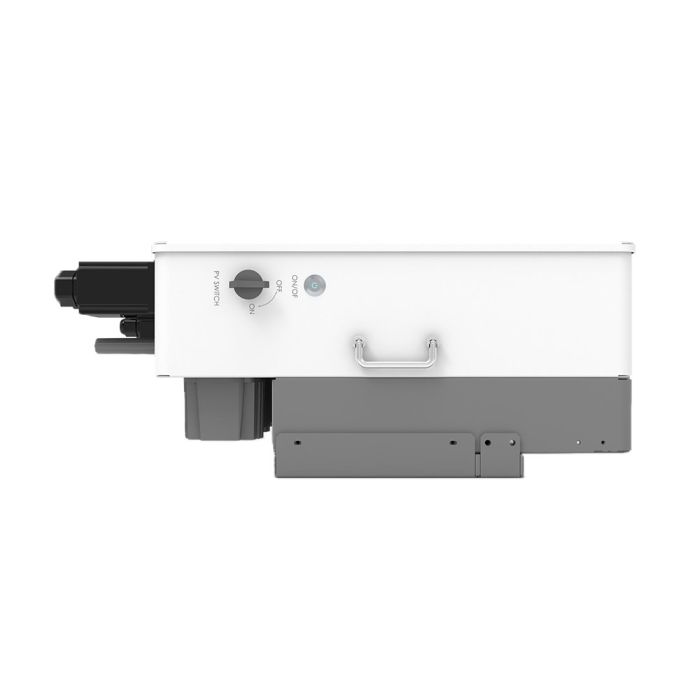 Гібридний трифазний інвертор MARS-10G2-LE, 10kW, 48V