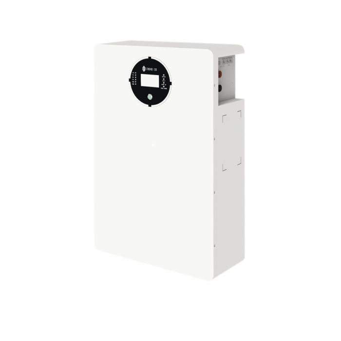 Акумуляторна батарея LiFePO4 CHISAGE ESS MOON5-W, 51,2В/100A*г