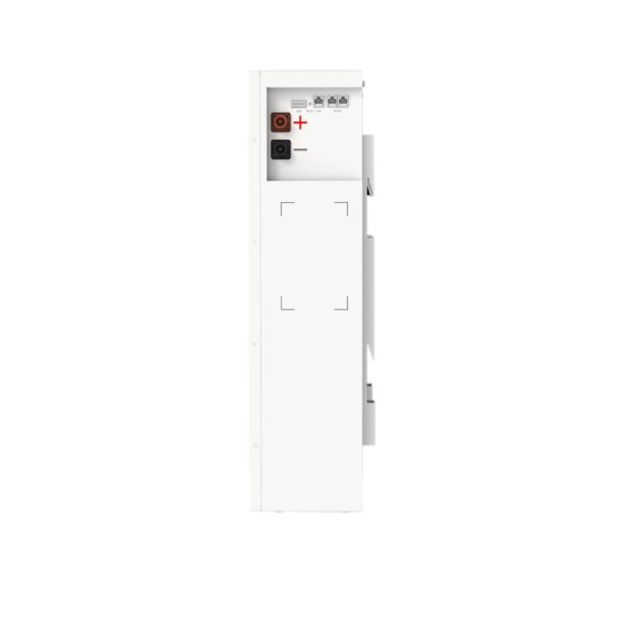 Акумуляторна батарея LiFePO4 CHISAGE ESS MOON5-W, 51,2В/100A*г