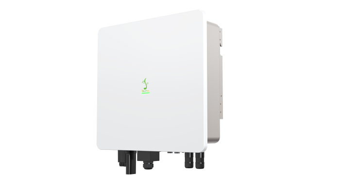Гибридный инвертор Sinexсel Isuna 6000S, 6кВт