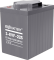 Акумуляторна батарея KIJO GY3-EVF-225G, 6V, 225Ah