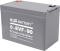 Акумуляторна батарея KIJO GY6-EVF-90G, 12V, 90Ah
