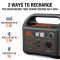Портативна електростанція Jackery Explorer 240 EU