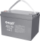 Акумуляторна батарея KIJO JM12-100, 12V, 100Ah