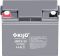 Акумуляторна батарея KIJO JM12-33, 12V, 33Ah