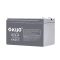 Акумуляторна батарея KIJO JS12-5.5, 12V, 5.5Ah