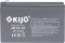 Акумуляторна батарея KIJO JS12-5.5, 12V, 5.5Ah