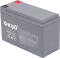 Акумуляторна батарея KIJO JS12-7.2, 12V, 7.2Ah