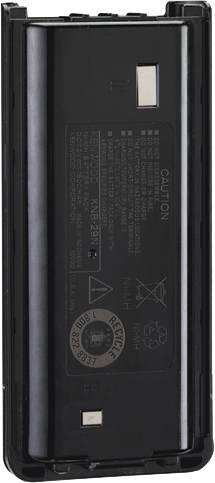 Аккумулятор Kenwood KNB-63L