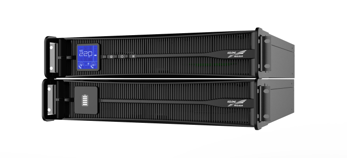 KEHUA KR3000-RM Джерело безперебійного живлення 