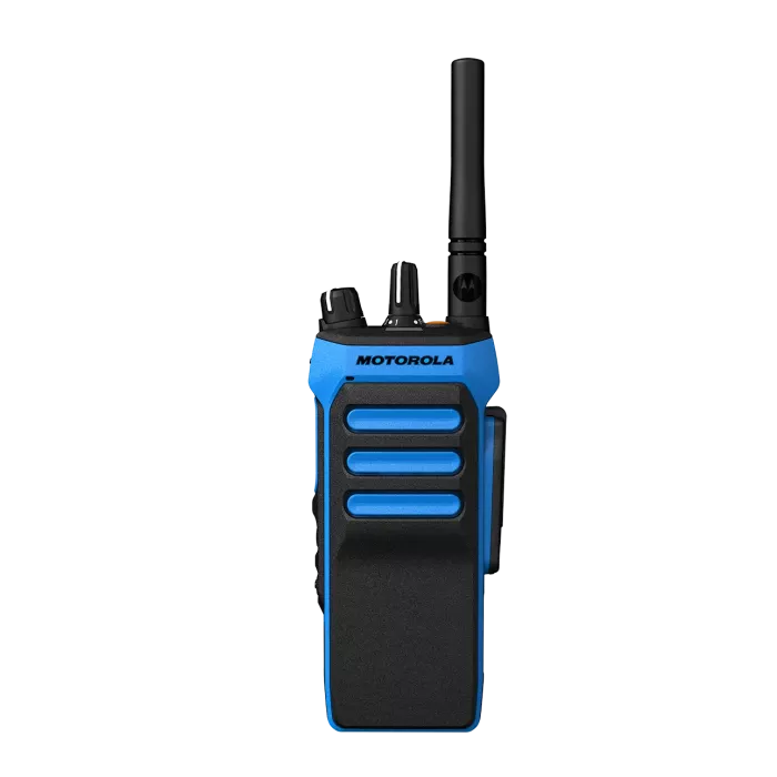 Портативна радіостанція Motorola R2 (аналоговий режим)