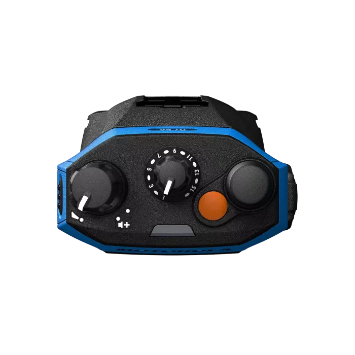 Портативна радіостанція Motorola R2 (аналоговий режим)