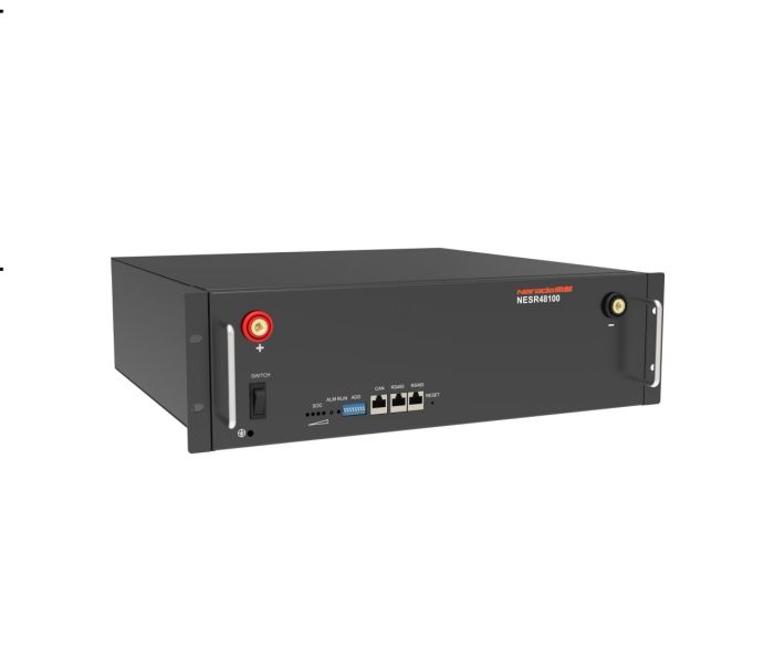 Літій-іонна акумуляторна батарея NARADA NESR48100