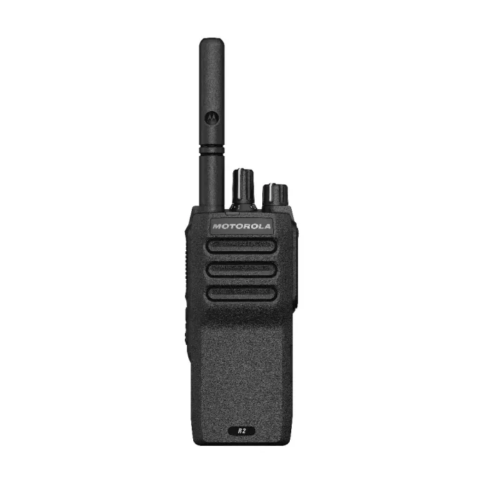 Портативна радіостанція Motorola R2 (цифровий режим)