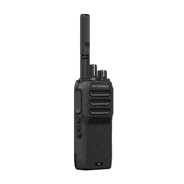 Портативна радіостанція Motorola R2 (аналоговий режим)