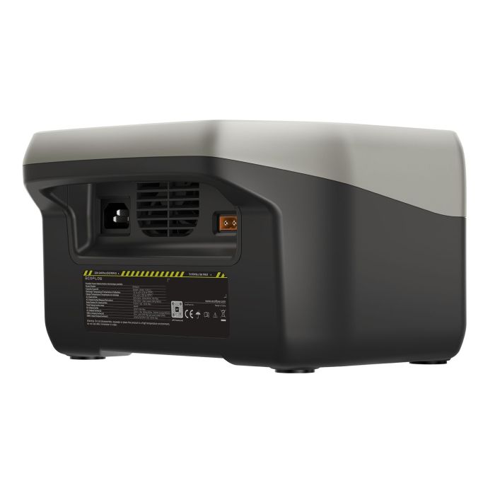 Зарядна станція EcoFlow RIVER 2 Pro (768 Вт·год)