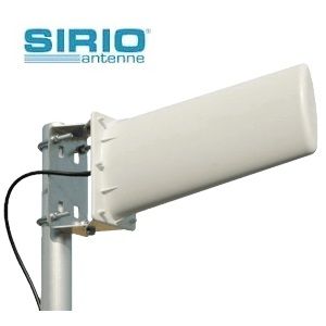 Антена базова направлена SIRIO SPH-1.5:6-17 (1.5 - 6.0 ГГц)