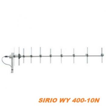 Направлена антенна Sirio WY 400-10N (400-470MHZ) 