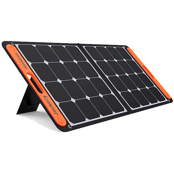 Сонячна панель Solar Saga 100