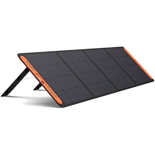 Сонячна панель Solar Saga 200
