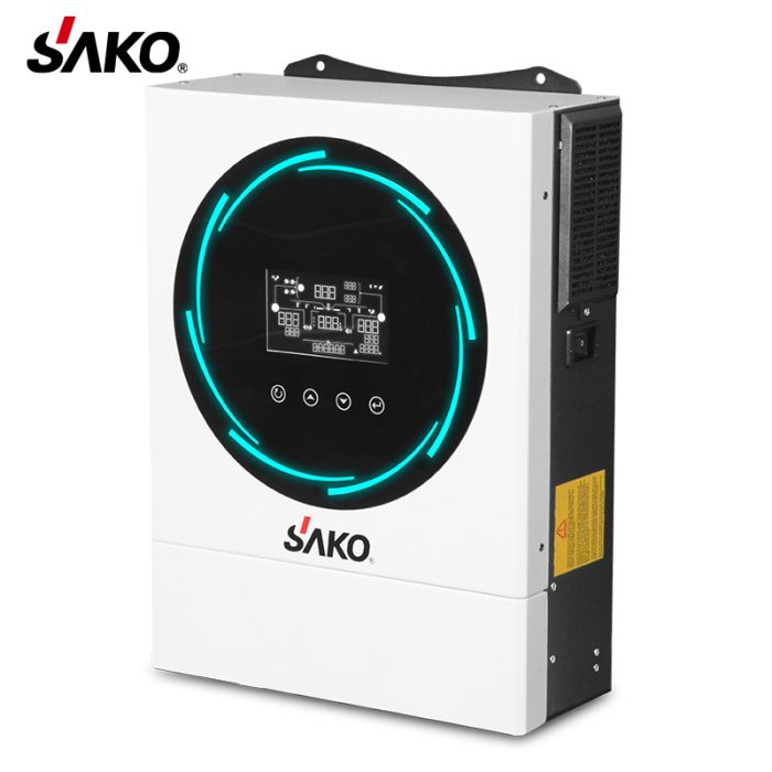 Солнечный инвертор SUNON IV 4Kva 3.6KW