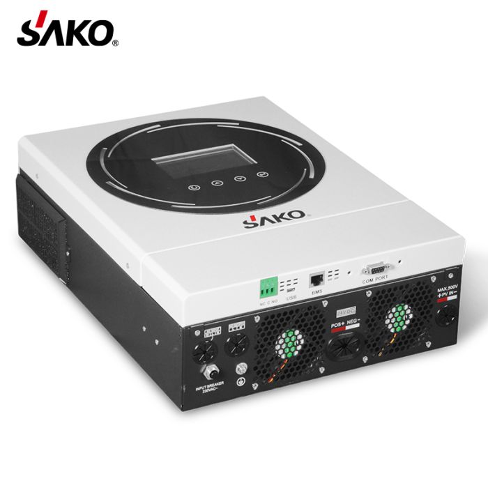 Солнечный инвертор SUNON IV 4Kva 3.6KW