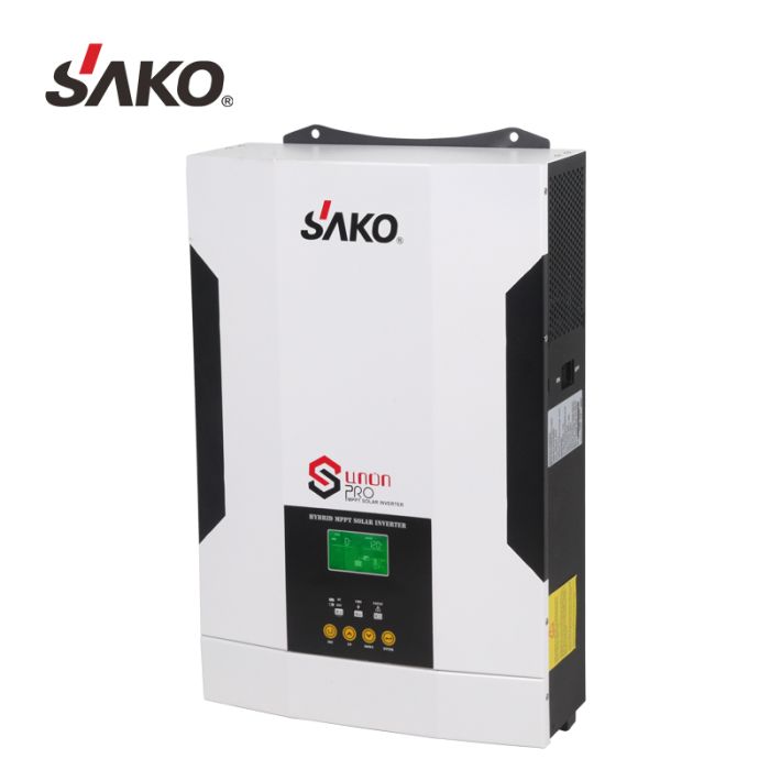 Сонячний інвертор SUNON PRO 3.5KW